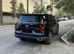 جی ای سی، GS8