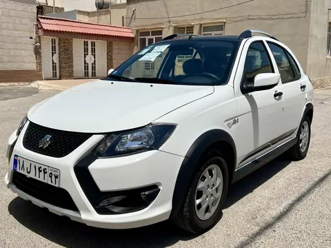 کوییک، GXR