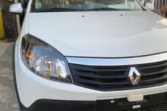 رنو، ساندرو استپ وی