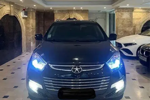 جک، S5