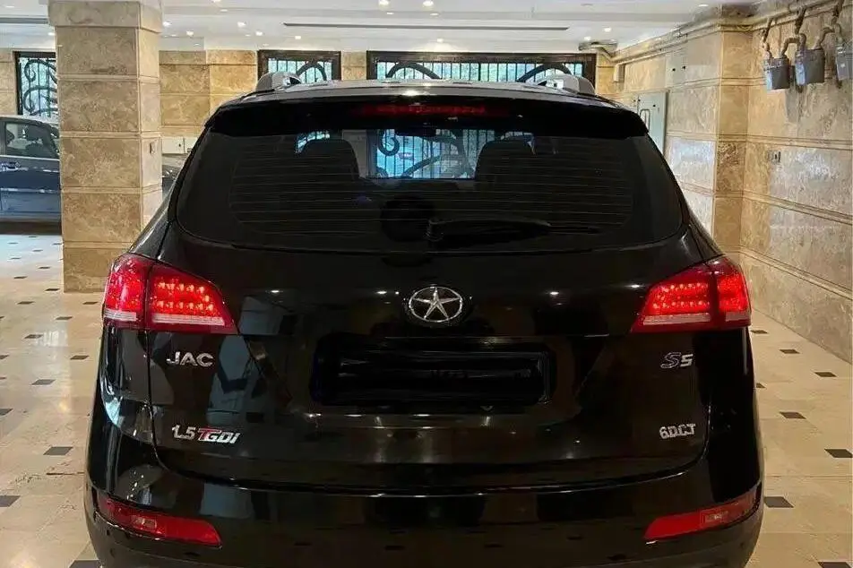 جک،  S5
