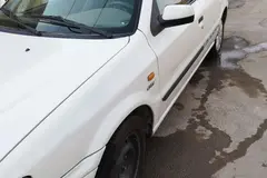 سمند، سریر