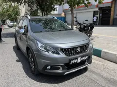 پژو، 2008