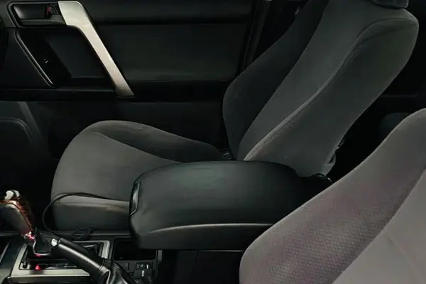 تویوتا، پرادو دو در