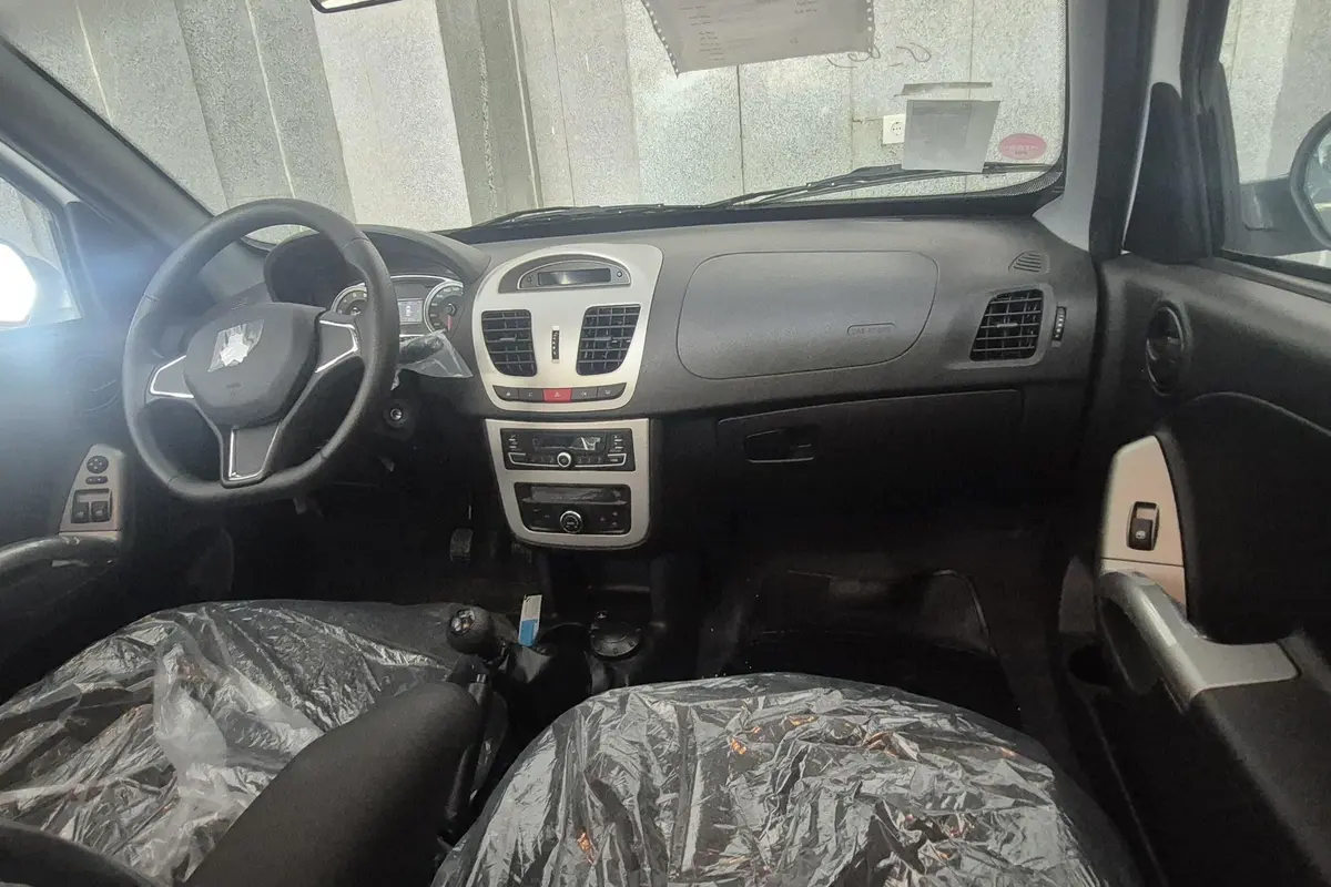 کوییک  GX