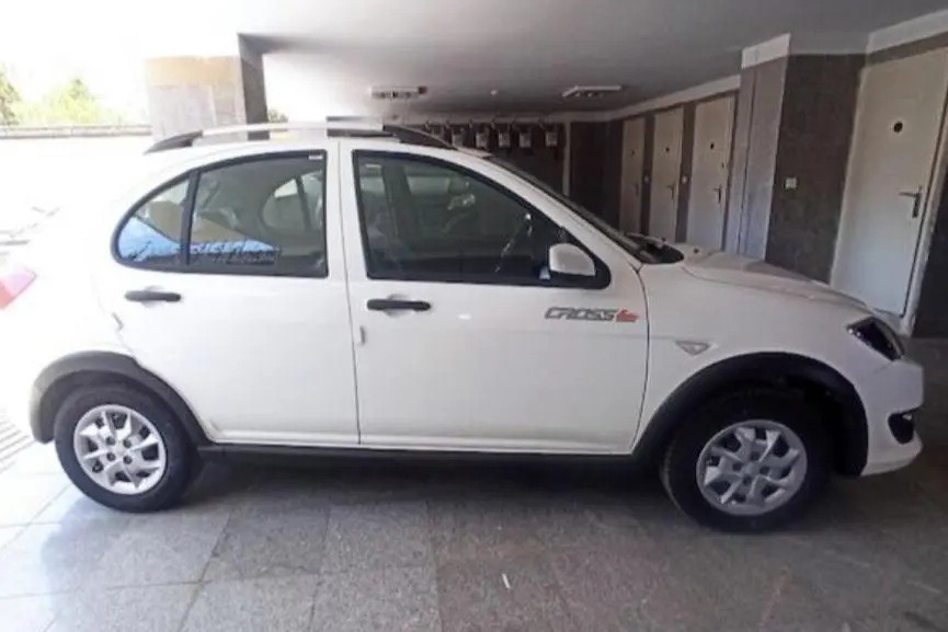 کوییک  GX