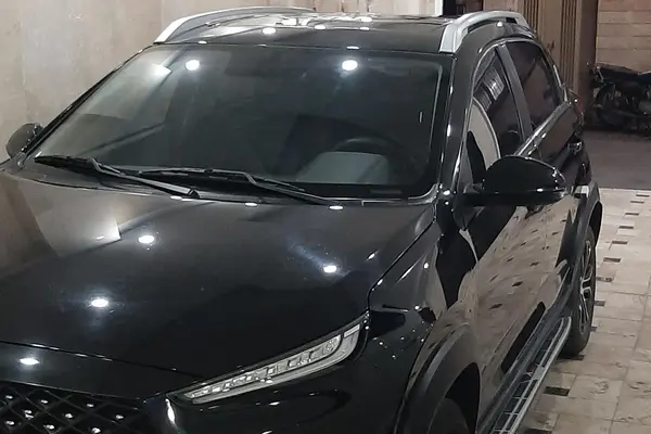 ام وی ام  X22 PRO