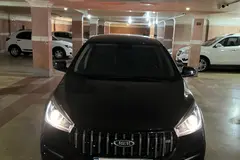 چری، آریزو 5T اسپرت FL