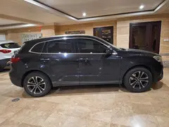 بورگوارد، BX7