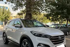 هیوندای، توسان