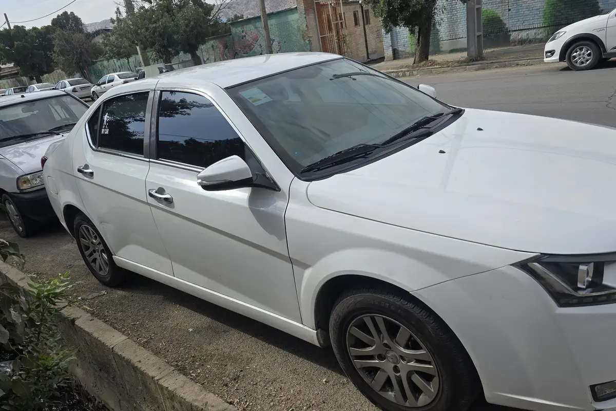 دنا،  پلاس EF7