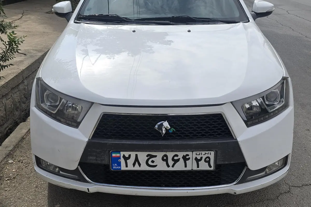 دنا،  پلاس EF7