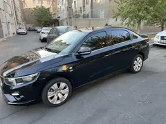 تارا، اتوماتیک V4