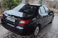 دنا، پلاس EF7