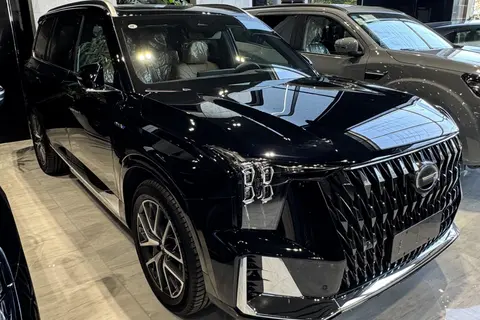 جی ای سی، ES9