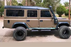 پاژن، چهار در