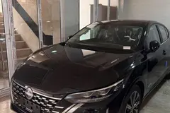 نیسان، سیلفی e-POWER