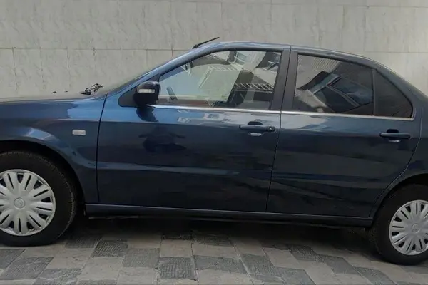 سمند  سورن