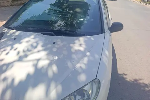 پژو، 206 SD