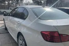 ب ام و، سری 5 سدان