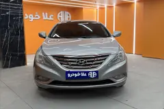 هیوندای، سوناتا