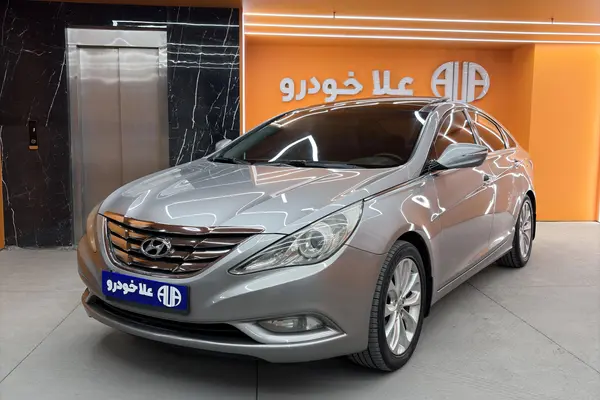 هیوندای، سوناتا