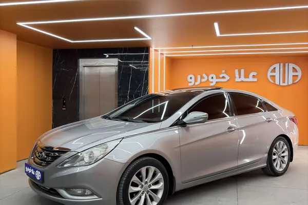 هیوندای، سوناتا