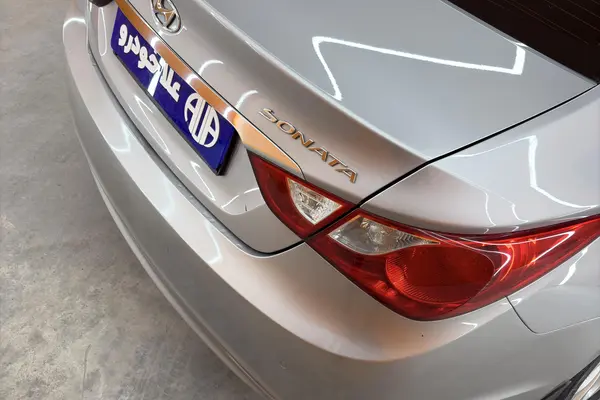 هیوندای، سوناتا