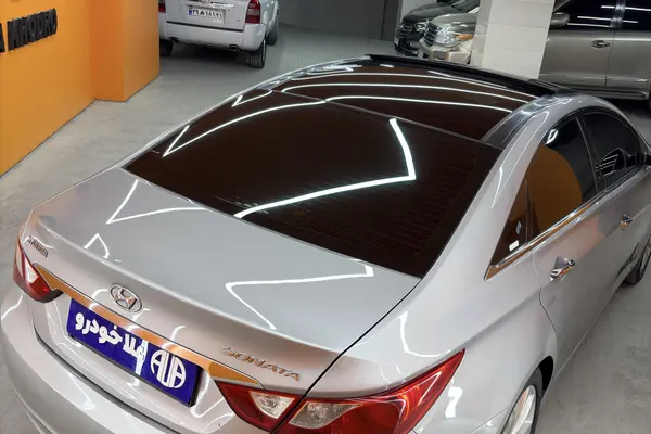 هیوندای، سوناتا