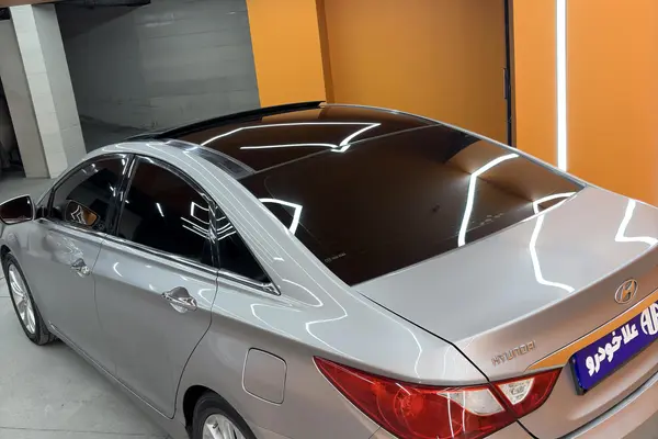 هیوندای، سوناتا