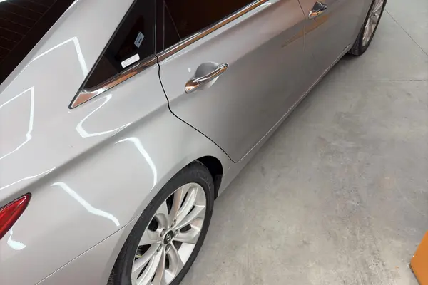 هیوندای، سوناتا