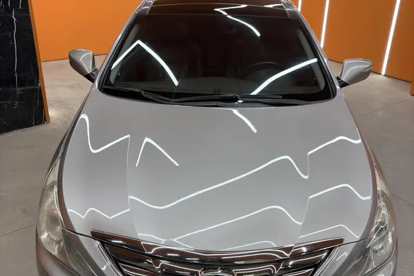 هیوندای، سوناتا