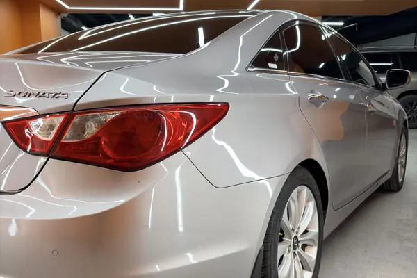 هیوندای، سوناتا