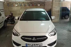 شاهین، GL دنده ای