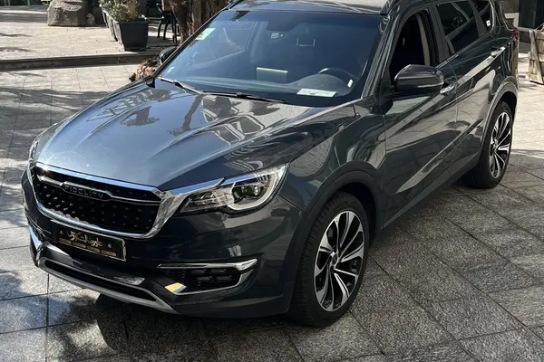 فیدلیتی، پرایم