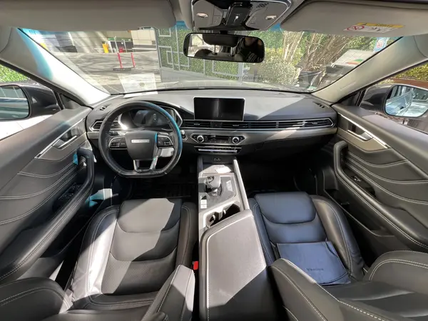 فیدلیتی، پرایم