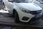 ام وی ام،  X33 S