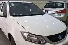ساینا، S