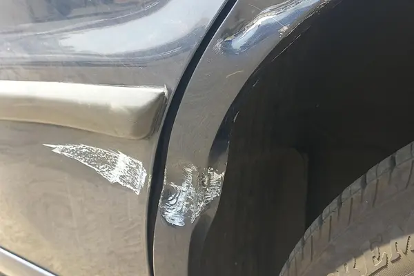 سمند  LX