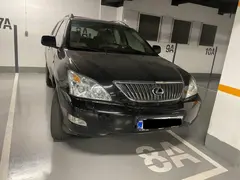 لکسوس، RX