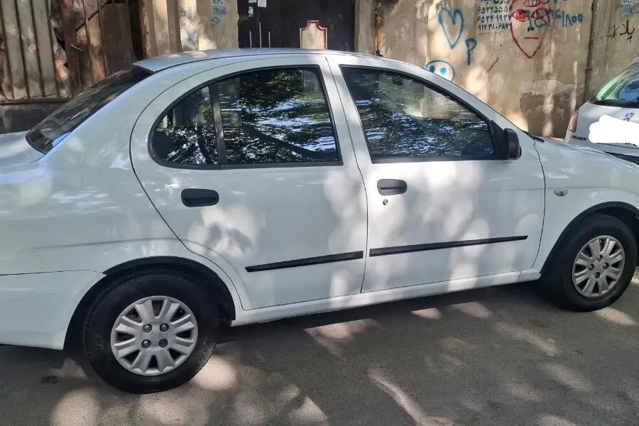 تیبا،  صندوق دار