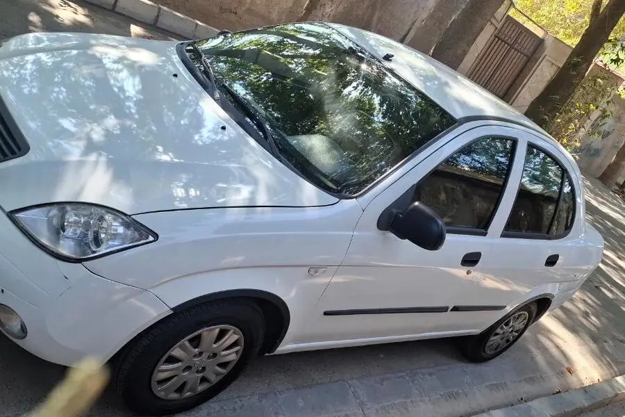 تیبا،  صندوق دار