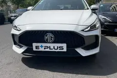 ام جی، GT