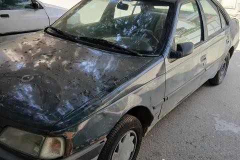 پژو، RDI