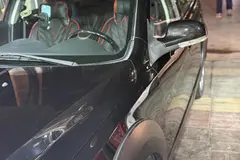 دانگ فنگ، H30 کراس