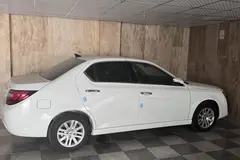 دنا، پلاس EF7P
