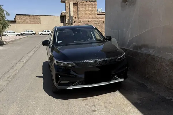 اسکای ول، ET5