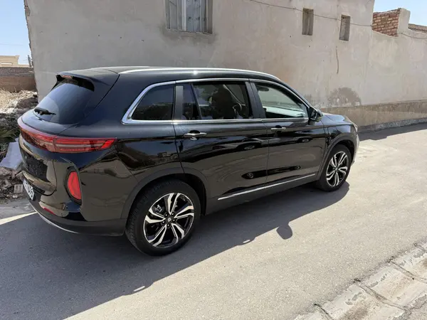 اسکای ول، ET5