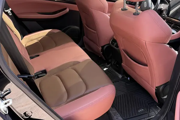 اسکای ول، ET5