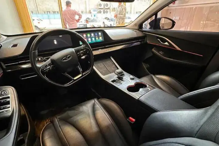 فونیکس،  FX